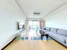 宏润花园大3居145.45平南北朝向视野开阔采光好