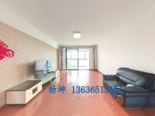 宏润花园大3居147.44平南北朝向视野开阔采光好