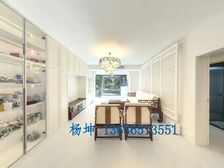 宏润花园大3居147.79平南北朝向视野开阔采光好