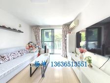 宏润花园精装1居75.14平南朝向视野开阔采光好