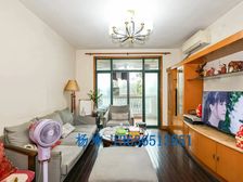 申德公寓2居105.41平南朝向视野开阔采光好