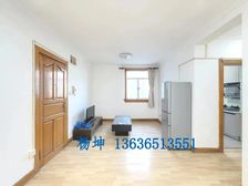 金丽广场全明2居81.54平南朝向视野开阔采光好