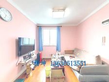 金丽广场全明2居81.54平南朝向视野开阔采光好