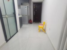 和平三片西康路一室独单拆间的价格买一室