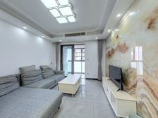 中城悦城一期 2室2厅 87.28平