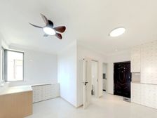 喜欢简单,不会凌乱。喜欢低调,不会张扬。东城新村2室