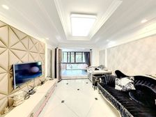 嘉茵苑 3室2厅 119.75平