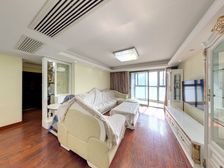 悠和家园 3室2厅 113.72平