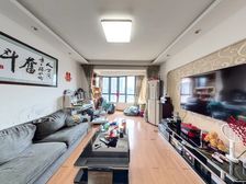 新红厦公寓 3室1厅 116.82平