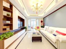 鑫安公寓 3室1厅 121.59平