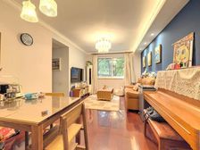 双南两房+西边套全明+拎包入住+诚意出售+价格好谈