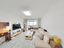 南北通透 近地铁 交通便利 满五 高楼层视野好 产权清晰