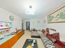 川沙·江通苑·2室·1厅