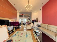 和源福邸 3室2厅 122.25平