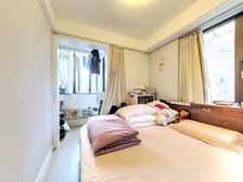 四和花园 3室1厅 74.14平