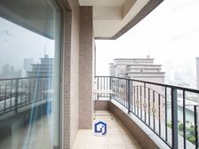 鼓楼,海河旁仁恒海河广场,精装三居,有钥匙急售