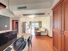 大宁瑞仕花园 3室2厅 123.33平