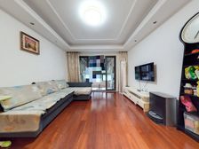 闻喜华庭 3室1厅 126.11平