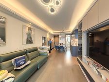 融创静安映 3室2厅 96.92平