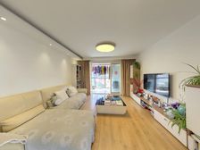 阳城书院 3室2厅 127.63平