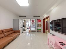 静安国际广场 3室2厅 113.9平