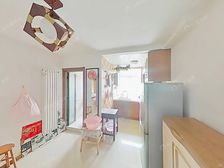 天津大学四季村 · 2室 · 1厅 鞍山西道 百脑汇 一附