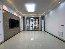 绿地派克公馆 双卫生间 有电梯 次新小区 南向采光好 满五