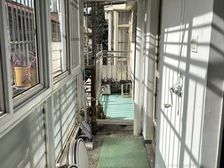 少有(单价五千来块)步梯1楼大两居 精装修 商品房 楼龄新