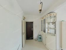 紫云里 4楼 南北通透 率高 海光寺地铁 总价低