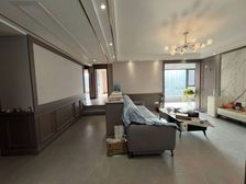 阿尔卡迪亚蓝天城 房龄新 医疗配套成熟 商品住宅