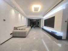 海亮熙园6楼120平方三室两厅精装修报价72万可以谈