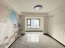 新上急售!高铁旁 合适一套三室 东第 御景风荷 精装好房