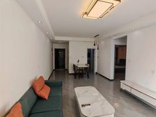 高铁东站68.6万 自住精装 县学街 南北通透 随时看房