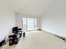 龙湖花盛香醍 洋房大复式 5室4卫 毛坯房 看房方便人车分流