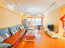 48万!买李家沱新界一号!精装二房!配套齐全!