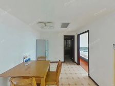 鼓楼街·仁恒海河广场·2室·2厅