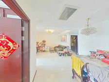 鼓楼仁恒,海河边豪宅,阳面采光超好,改善好房