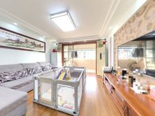 友谊家园 精装修 看方便