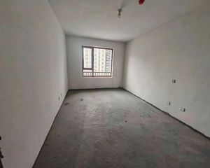 市府广场旁 张面河畔,三室双卫 天玺城 无连廊 通透