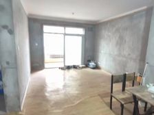 绿地世纪城卢浮公馆 双卫生间 大四房 中间好楼层 次新小区