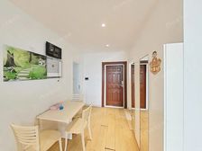 五马路南向小两居,业主诚意出售,楼下南开中學,紧邻公园大悦城