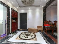 心圆东苑 高区两房 精装修2房带固定车位 房东好谈