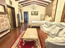 (物业租售部)急售四区精装独栋,占地600,南入户,随时看房