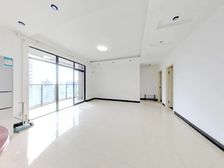 领秀城 3室2厅 120.2平