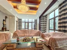 (物业租售部)观山悦四区独栋 占地600平 价格可谈靠谱出售