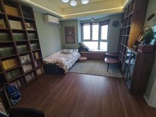 中福大厦 楼下就是南京东路步行街繁花地段 精装公寓拎包入住