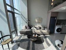 豪华五星酒店式精装公寓在地铁口,家门口购物健身45方才70起