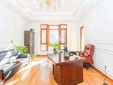 新出 红墅郡 精装5室别墅 无违建 近门口 诚心卖随时看