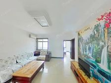 热点小区 营房小区3室1厅1 卫 南北通透 满五年 近地铁