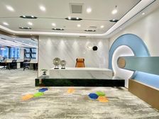 解放碑核心丨平安国际金融中心丨开发商写字楼出租丨真实价格!